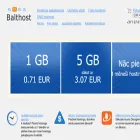 balthost.eu balthost.eu