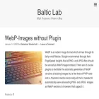 baltic-lab.com baltic-lab.com