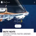 balticyachts.fi balticyachts.fi