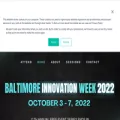 baltimoreinnovationweek.com