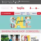 bambinashop.me bambinashop.me