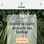 bamboebelgie.be bamboebelgie.be