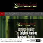 bamboo-fusion.com bamboo-fusion.com