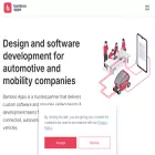 bambooapps.eu bambooapps.eu