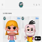 bamcoleccionables.com