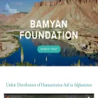 bamyanfoundation.org bamyanfoundation.org