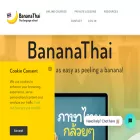 bananathaischool.com bananathaischool.com