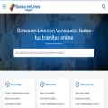 bancaenlineavenezuela.com