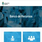 bancos.salud.gob.ar bancos.salud.gob.ar