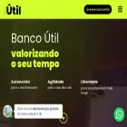 bancoutil.com.br bancoutil.com.br