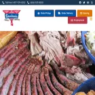 bandanasbbq.com