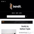 banditfiction.com