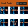 bandittracker.com
