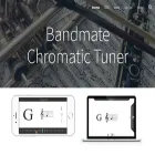 bandmatetuner.com