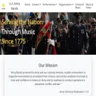 bands.army.mil bands.army.mil