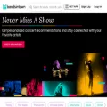 bandsintown.com