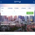 bangkok-airlines.com