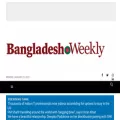 bangladeshweekly.com