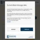 bankenessikringsfond.no