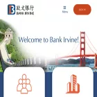 bankirvine.com bankirvine.com
