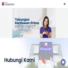 bankkertiawan.com bankkertiawan.com