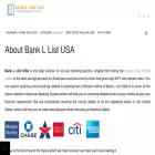 bankllist.us