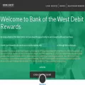 bankofthewestrewards.com