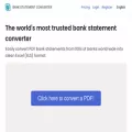 bankstatementconverter.com bankstatementconverter.com