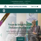 banque-comores.km banque-comores.km