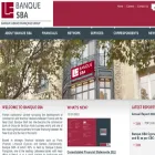 banque-sba.com banque-sba.com