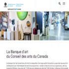 banquedart.ca banquedart.ca