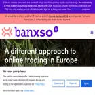 banxso.eu banxso.eu