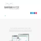 banyanwater.com banyanwater.com