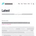 baoyu.io baoyu.io