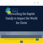 baptistworld.org baptistworld.org
