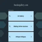 barakatgallery.com barakatgallery.com