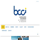 barbadoschamberofcommerce.com barbadoschamberofcommerce.com