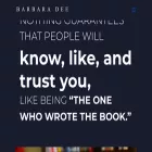 barbara-dee.com barbara-dee.com