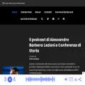 barberopodcast.it barberopodcast.it