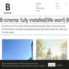 b-architecten.be