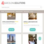 barcelonasolutions.com