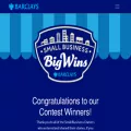 barclayssmallbizbigwins.com barclayssmallbizbigwins.com