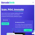 barcodegenie.co.uk