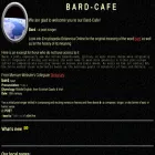 bard-cafe.komkon.org bard-cafe.komkon.org