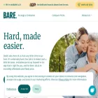 barecremation.co.uk