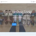 barefootshoefinder.com