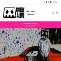 barelyalivemerch.com