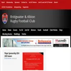 barfc.co.uk barfc.co.uk