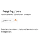 bargainliquors.com bargainliquors.com
