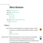 barisione.org barisione.org